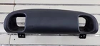 98-01 Dodge Ram Right Passenger Dash Trim Panel Cover Bezel Dual Vents Black Used. Price: $79.19.