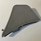 2006-2009 Toyota Prius Cover Side Trim Trunk Floor Right 58417-47010 Oem Used. Price: $29.88.