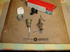Nos Mopar 1973 Fury Polara Trunk & Glove Box Lock Set New. Price: $125.00.