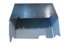 New Glove Box For 1958 Chevrolet Full-size & Impala Models Gray Felt Lined. Price: $57.70.