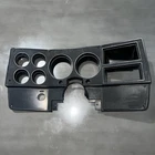 1981-1983 Chevy Gmc Truck Dash Bezel Black C10 K5 K10 Square Body Used. Price: $55.99.