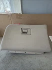 2000 Ford Taurus Glove Box Assembly YF1X-5406015-AE Used. Price: $104.50.
