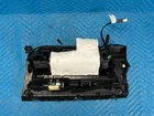 Oem Tesla Model Dash Glove Box Storage Compartment W/usb Cable 19K 2017-2023 Used. Price: $70.00.