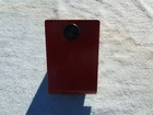 1953 1954 1955 Ford Truck F100 Ashtray Used. Price: $150.00.