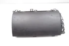 2009-15 Jaguar Xfr Dash Glove Box Door Storage Assembly Black Oem Used. Price: $75.00.
