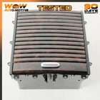 06-17 Bentley Continental Flying Spur Gt Front Center Console Cubby Storage Oem Used. Price: $144.84.