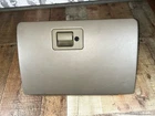 2005-2007 Mercury Mariner Glove Box, Oem Key, Used, Minor Details, See Photos. Price: $25.00.