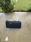 2014-2020 Mercedes W222 S550 S560 S63 Glove Box Storage Compartment Oem Leather. Used. Price: $149.99.