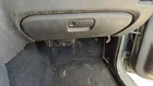 1996 97 Suzuki Sidekick Glove Box Assembly Complete Door With Latch Oem Gray Gri Used. Price: $152.24.