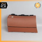 07-14 Mercedes W216 CL550 CL63 Amg Dashboard Glove Box Compartment Red Oem Used. Price: $207.23.