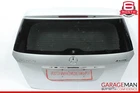 07-12 Mercedes X164 GL450 Trunk Deck Lid Tailgate Hatch Shell Oem Used. Price: $348.00.
