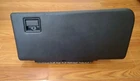 93-02 Firebird Trans 97-02 Camaro Glove Box Door Assembly Oem Ebony / Black Used. Price: $30.00.