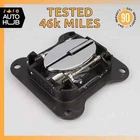 Mercedes W207 E550 E400 Right Side Folding Top Case Cover 2097500625 Oem 46K Used. Price: $78.23.
