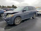 Control Panel Oem 13-16 Nissan Pathfindr 1YR Wrnty Used. Price: $80.00.