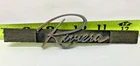 Used Oem Gm Glove Box Emblem 1361500/13008 1963 Buick Rivera (683). Price: $24.95.