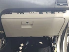 2014-2018 Subaru Forester Glove Box Compartment Gray Genuine Oem 66121FJ040LL Used. Price: $84.99.