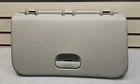 96-00 Grand Caravan Dash Glove Box Storage Compartment Assembly Panel Gray Used. Price: $44.99.