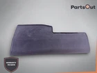 2011 - 2014 Audi A8 Glove Box Storage Compartment Insert Mat Rubber Oem Used. Price: $34.64.
