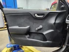 18 Kia Rio Manual Front Door Trim Panel Left Driver Side Black Oem 82301H9000WK Used. Price: $170.99.