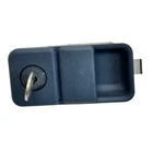 1998 Buick Lesabre Oem Glove Box Latch Lock Key Blue 97 Used. Price: $22.40.