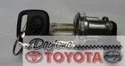Oem Toyota Avalon Sienna Solara Glove Box Lock And Keys 69056-AE010 New. Price: $119.99.