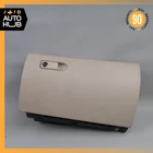15-21 Mercedes W205 C300 C400 C450 Dashboard Glove Box Compartment Beige Oem Used. Price: $69.23.