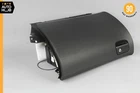 06-10 Mercedes W251 R350 R500 Dashboard Glove Box Storage Compartment Black Oem Used. Price: $116.20.
