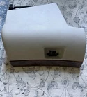 Bmw E34 Series Silver Gray Grey Glove Box 525I 530I 540I 89-95 Oem Used. Price: $85.00.