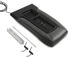 Gray Center Console Repair Kit For 1999-2007 Silverado Avalanche Suburban Tahoe New. Price: $81.99.