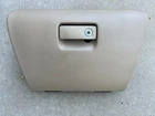 97-06 Jaguar X100 XK8 Xkr Compartment Trim Beige Oem Used. Price: $74.99.