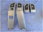 2015-2017 Ford F150 F-150 4X4 Truck Dash Trim Kit Vent Molding 2873 Used. Price: $74.99.