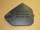 1990-1993 Corvette Fuse Panel Door, W/lock, Gm 10172478 Used. Price: $23.99.