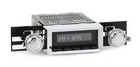 Retroradio For 1970-81 Chevrolet Camaro/pontiac Firebird HB-M2-116-117-03-73 Brand. Price: $503.16.