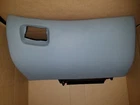 1995 2001 Bmw 740IL 750IL Gray Vinyl Glove Box Compartment Storage Used. Price: $280.00.