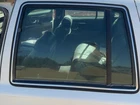 1994 Lincoln Town Car Driver Left Rear Side Window Door Glass Oem Back Used. Price: $168.75.