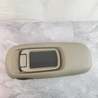 Gm 16266401 Center Console Fits Escalade Suburban Med Neutral Tan Latch Package New. Price: $65.59.