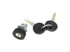 Skp 73FX41P Glove Box Latch Fits 1971-1977 Vw Super Beetle 1.6L H4 New. Price: $25.74.