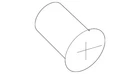 Genuine Mazda Glove Box Lock Kit GE4T-64-09YB-34 New. Price: $11.96.