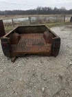 Long Box Ford Truck 1957-1960 Can Be F-100- F-250 Used. Price: $150.00.