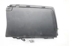 Glove Box Dash Compartment Black KR3Z63060T10BA Oem Ford Mustang 2015-20 Used. Price: $99.99.
