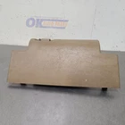1995 Chevy Tahoe Glove Box Tan Used. Price: $38.68.