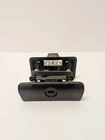 Bmw E39 Series Glove Box Latch Handle Lock Mechanism Oem 51168168048 Used. Price: $29.99.