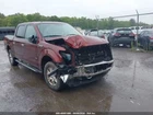Transfer Case Electronic Shift The Fly Fits 15-20 Ford F150 Pickup 1901689 Used. Price: $645.38.