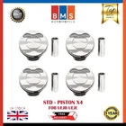 Ford Ecosport Todoterreno Piston Set X4 Std 1.5 Petrol Ueje Uejb BV2E6105CA New. Price: $263.59.
