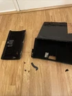 Porsche 951 Turbo Non Airbag Dash Glove Box 94455204901 Used. Price: $20.00.