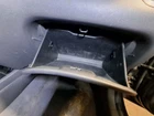 2011 Kia Rio Used Glove Box Door Dk Gry Oem 260.KI1A11 139K Miles. Price: $69.97.