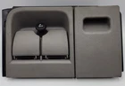 1995-1999 Chevy Tahoe Suburban Gmc Yukon Obs Gray Ash Tray Power Cigarette Light For. Price: $25.95.