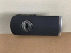 Audi A4 Glove Box Handle '02-08 Compartment Door Latch Pull Black Oem! Used. Price: $16.99.