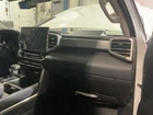 Tundra 2022 Glove Box 1861527 Used. Price: $140.00.