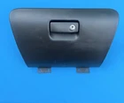 1998-2003 Jaguar XJ8 X308 Xjr Genuine Oem Dashboard Black Glove Box Compartment Used. Price: $99.99.